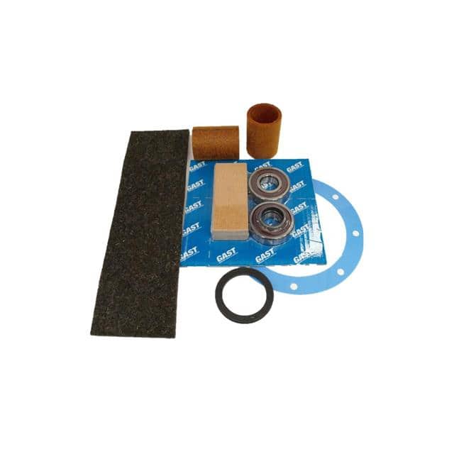 GAST K232A KIT SERVICE 3040 VAC/PRESS