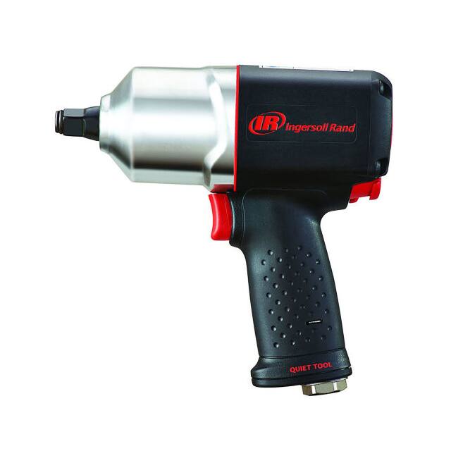 2135QXPA 1/2" QUIET AIR IMPACT WRENCH
