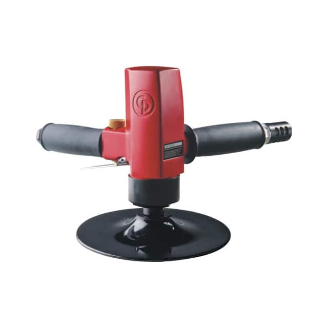 8941008650 7" HEAVY DUTY VERTICAL SANDER, 5