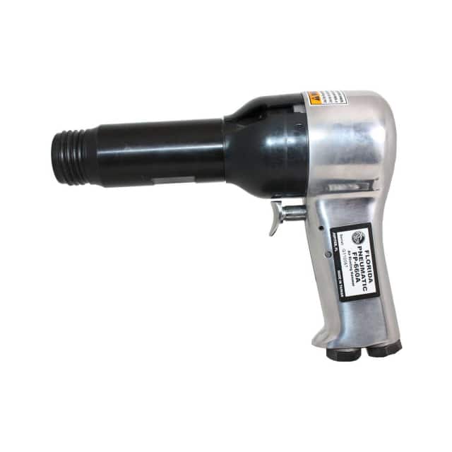 FP-660A .498" SHANK SUPER DUTY HAMMER