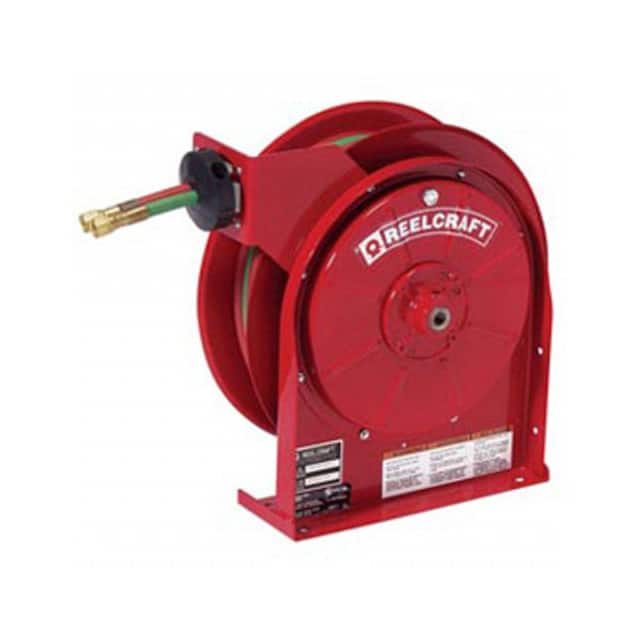 TW5425 OLP SPRING-DRIVEN OXYGEN-ACETYLENE W