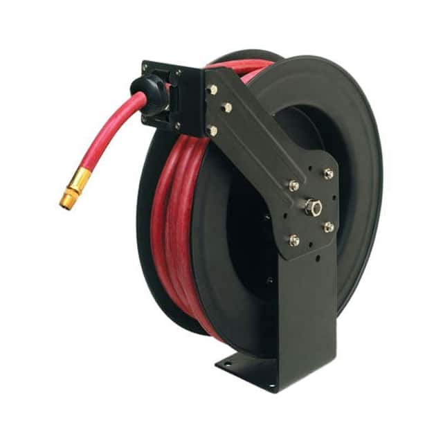 L8641 LEGACY WORKFORCE RETRACTABLE 1/2