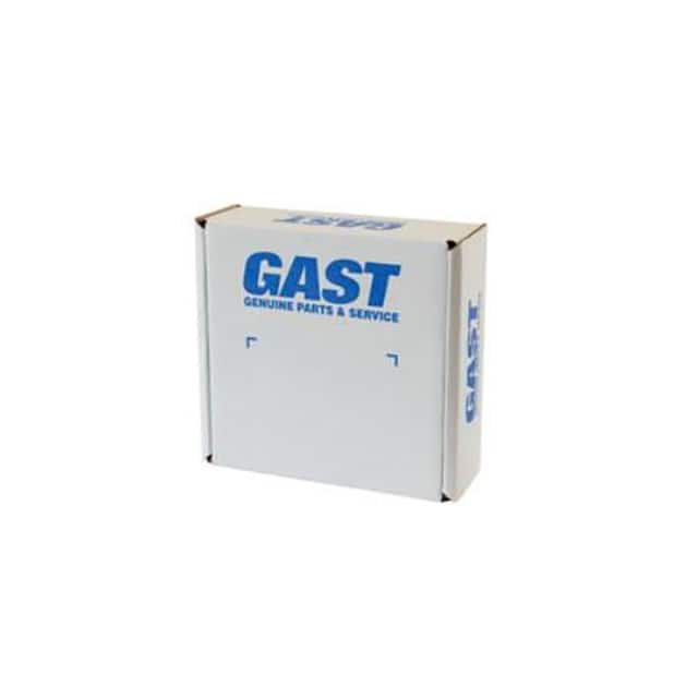 GAST K212 SERVICE KIT 16AM CCW