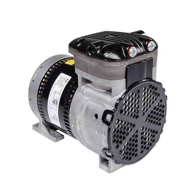 GAST 86R123-101-N170X MOTOR MOUNTED ROCKING PISTON 1/4