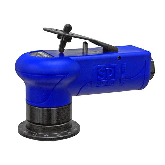 SP-7252FR PALM BEVELING TOOL - RADIUS