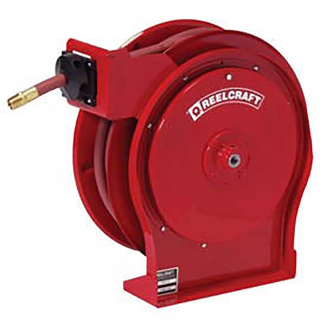 A5850 OLP PREMIUM DUTY RETRACTABLE HOSE