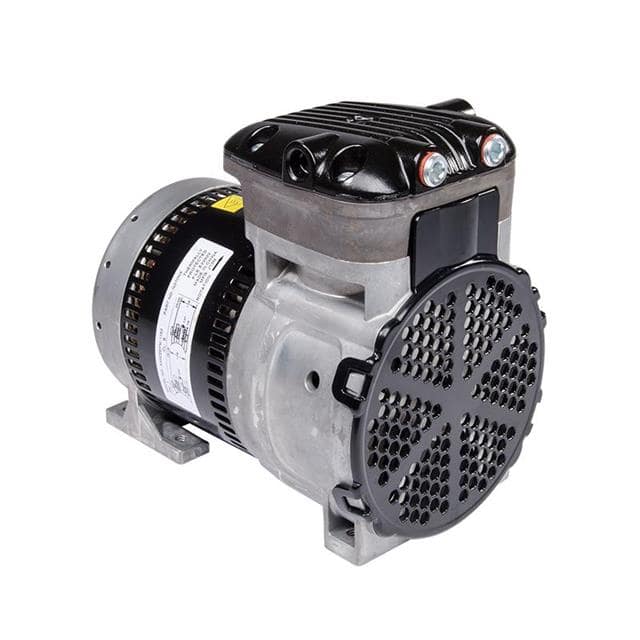 GAST 86R126-101-N170X MOTOR MOUNTED ROCKING PISTON 1/4