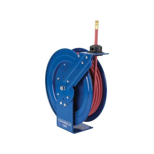 P-LPL-450 SPRING REWIND REEL FOR AIR/WATER