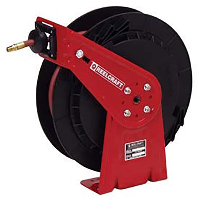 B250988 MEDIUM DUTY SPRING DRIVEN INDUST