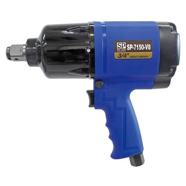 SP-7150-V8 3/4" COMPOSITE IMPACT WRENCH