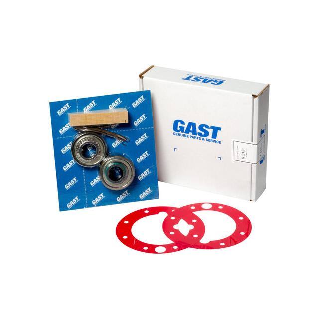 GAST K213 KIT SERVICE 16AM