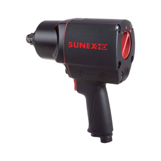 SX4355 3/4" COMPOSITE IMPACT WRENCH