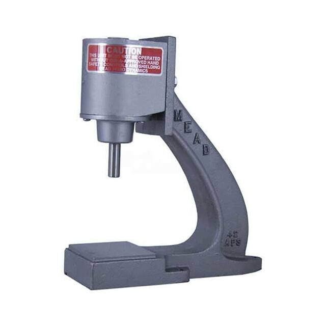 AP-42P AIR PRESS 1/4 TON PNEUMATIC ARBO