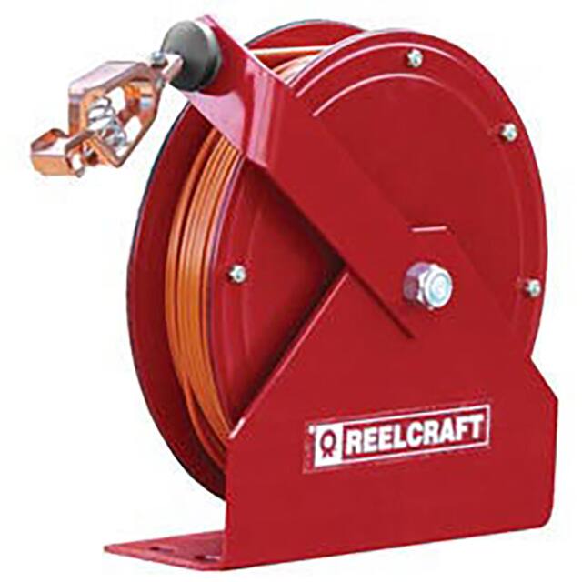 GA3100 N STATIC DISCHARGE/GROUNDING REEL,
