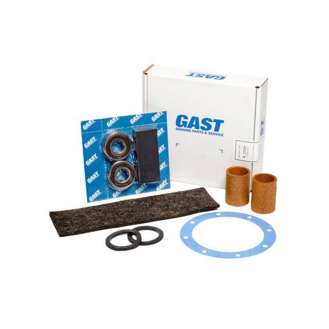GAST K233A KIT SERVICE 3040 VAC/PRESS