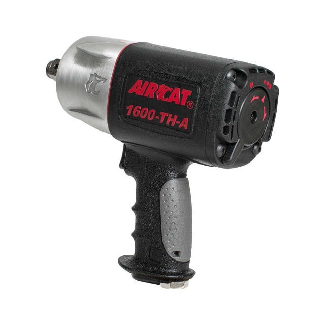 1600-TH-A AIRCAT 3/4" "SUPER DUTY" IMPACT