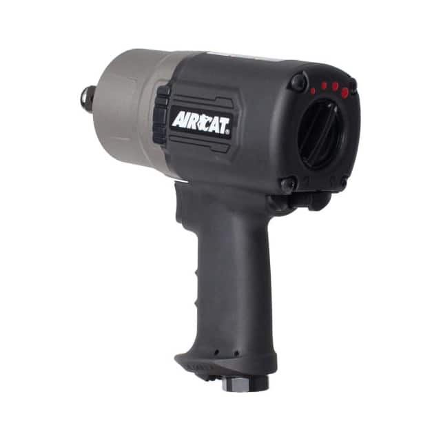 1770-XL 3/4" SUPER DUTY IMPACT WRENCH, 8