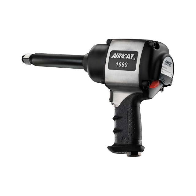 1680-A-6 AIRCAT 3/4" XTREME-DUTY ALUMINUM