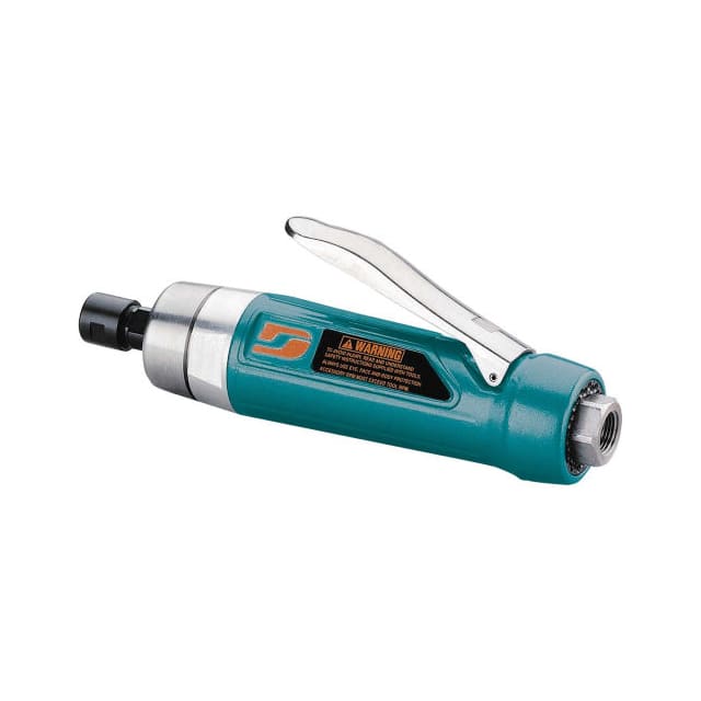 52667 1HP STRAIGHT-LINE DIE GRINDER, 1