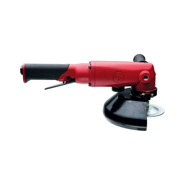 6151959123 CP9123, 7" HEAVY DUTY ANGLE GRIN