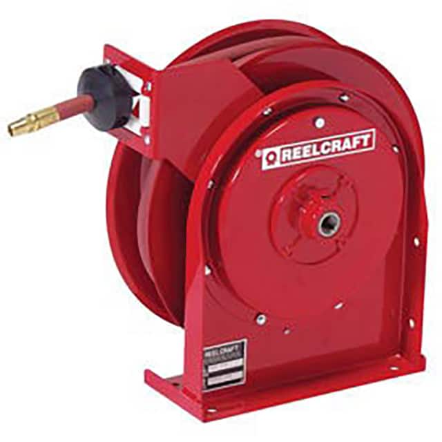 B250675 PREMIUM DUTY SPRING RETRACTABLE