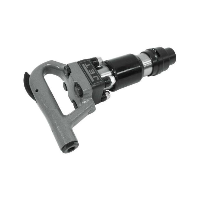 550621 3" 4-BOLT AIR CHIPPING HAMMER HE