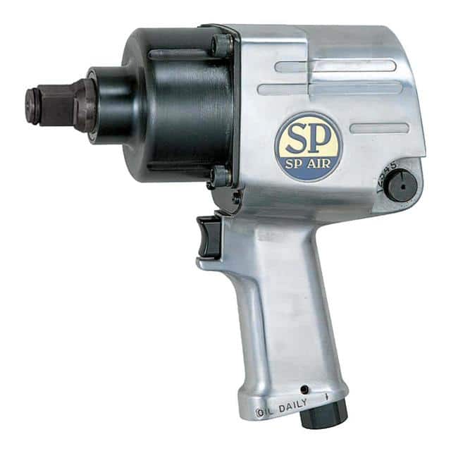 SP-1158 3/4" HEAVY-DUTY IMPACT WRENCH