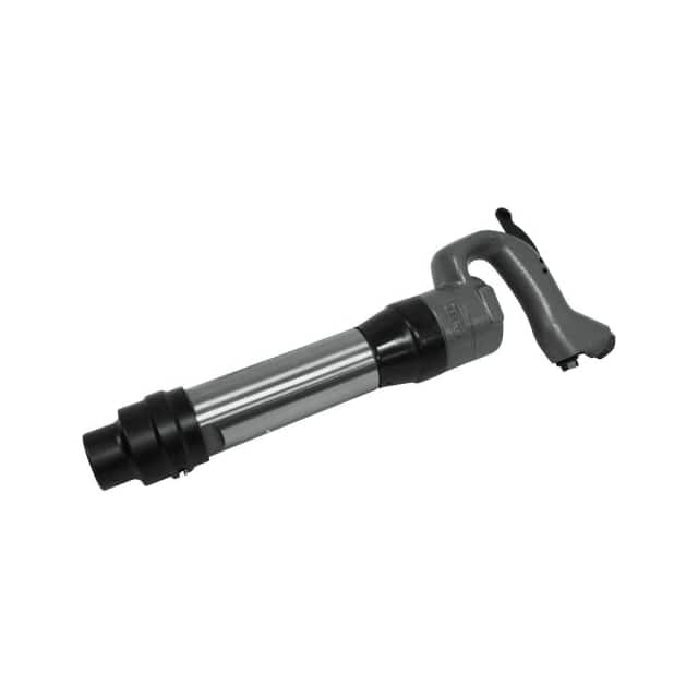 550644 JCT-3644 4" OPEN HANDLE AIR CHIP