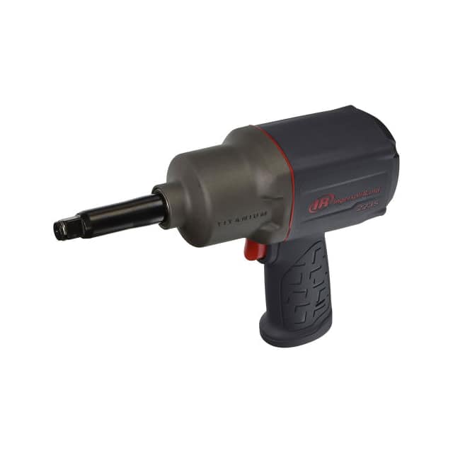 2235TIMAX-2 1/2" TITANIUM IMPACT WRENCH W/2"