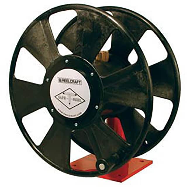 B250687 3/4 X 75FT, 300 PSI, AIR/WATER W