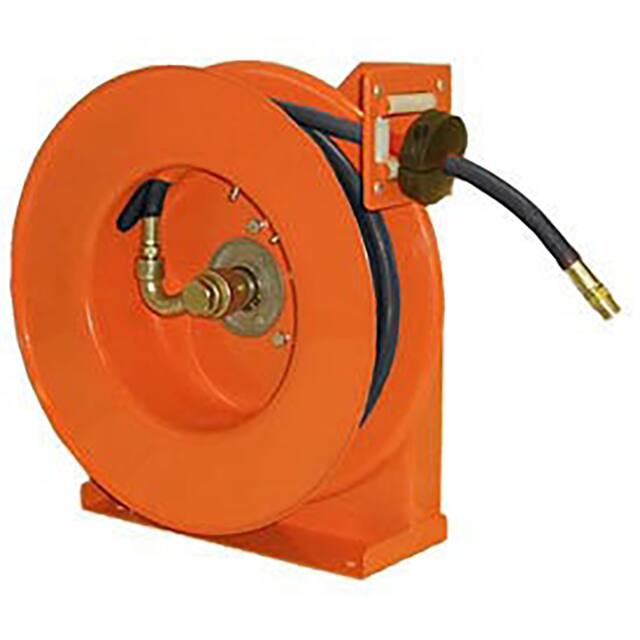 GHE5050-L LOW PRESSURE HOSE REEL FOR AIR /