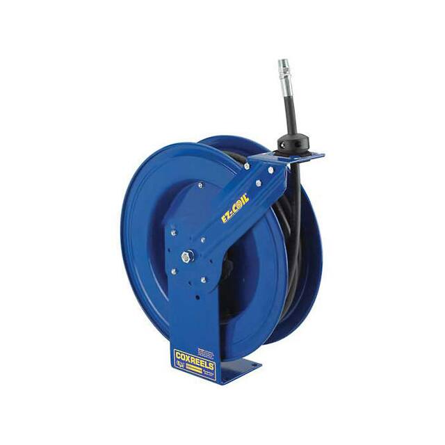 EZ-SH-375 HEAVY DUTY RETRACTABLE SAFETY SE
