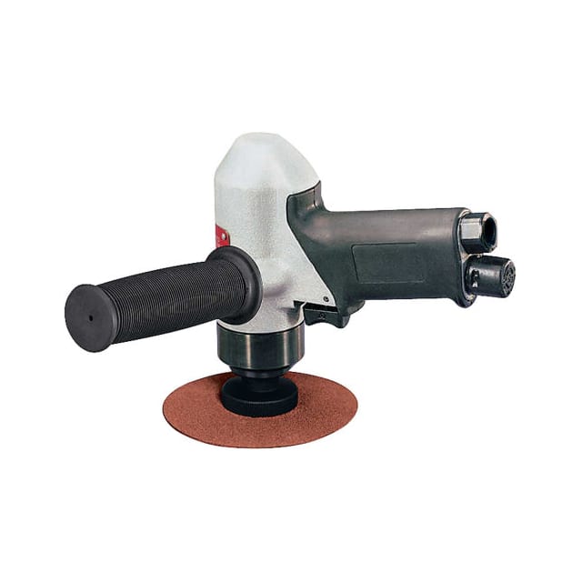 50321 4-1/2" DIA. PISTOL GRIP DISC SAN