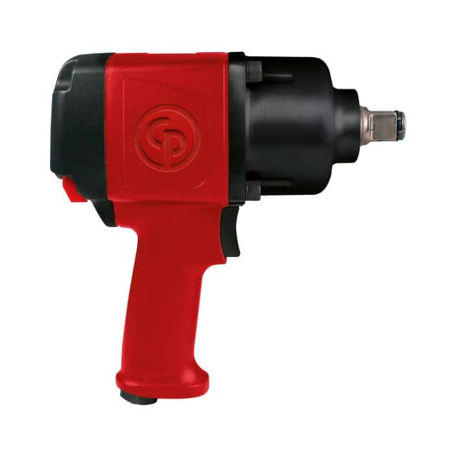 8941077630 3/4" SUPER DUTY AIR IMPACT WRENC