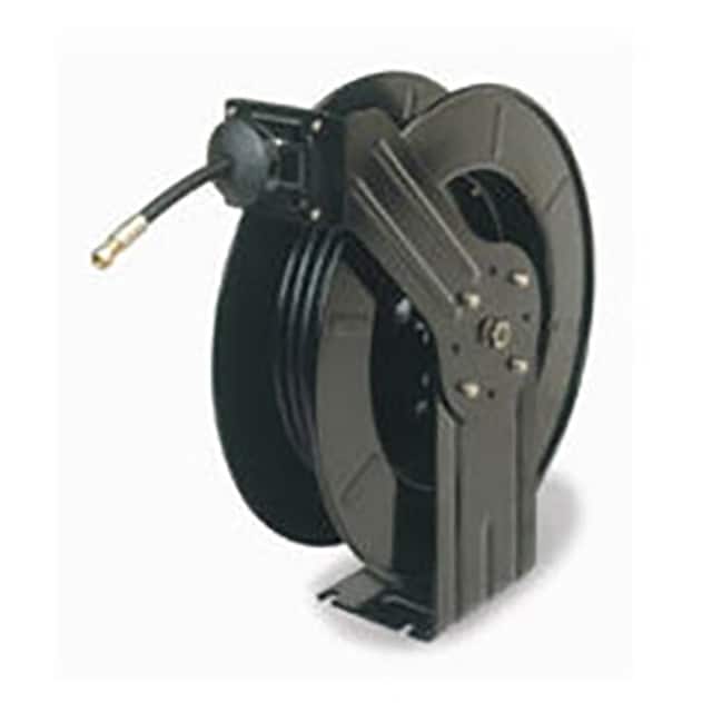 L8621 LEGACY GREASE HOSE REEL, 1/4" ID