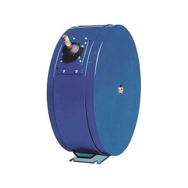 EN-N-435 SPRING REWIND ENCLOSED REEL FOR