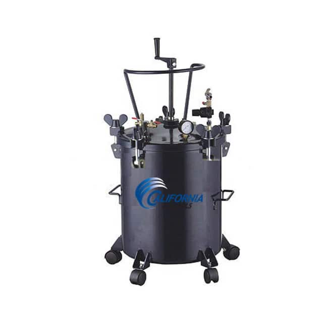CAT-366 10 GAL. PRESSURE POT