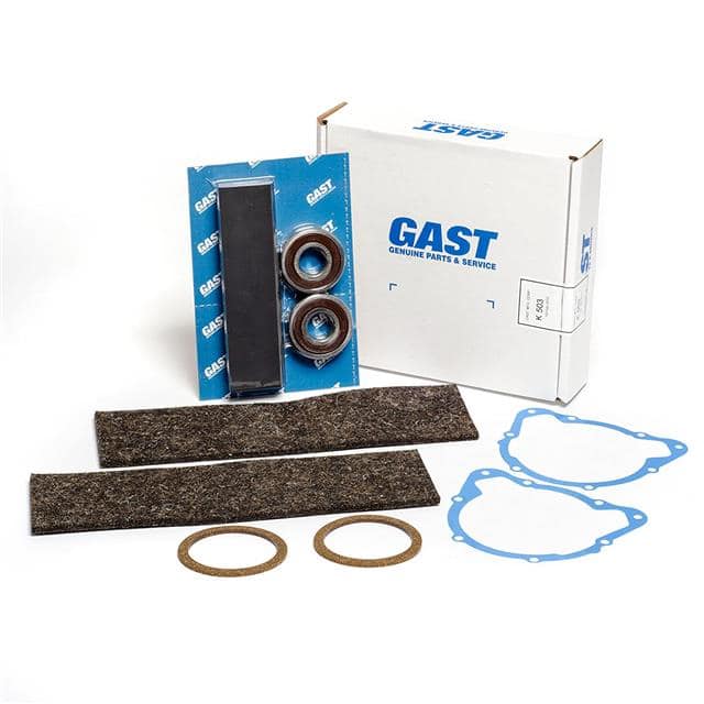 GAST K503 KIT SERVICE 6066 VAC/PRESS
