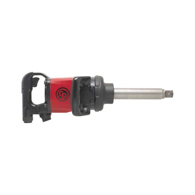8941077826 1" HEAVY DUTY IMPACT WRENCH W/6"