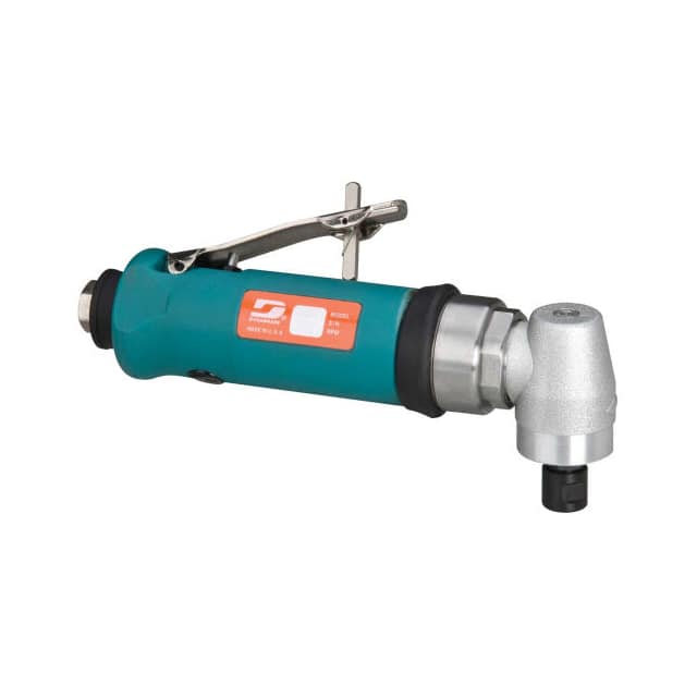 54359 .7HP RIGHT ANGLE DIE GRINDER, 18