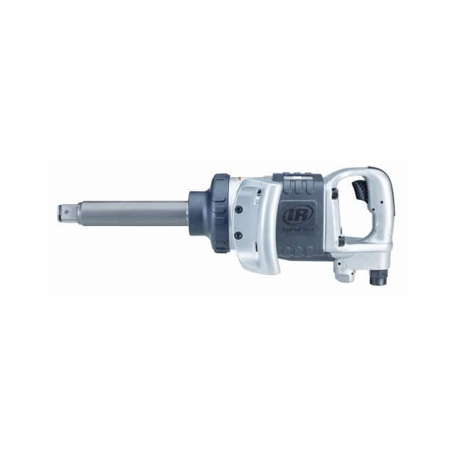 285B-6 1" HEAVY DUTY IMPACT WRENCH W/6"