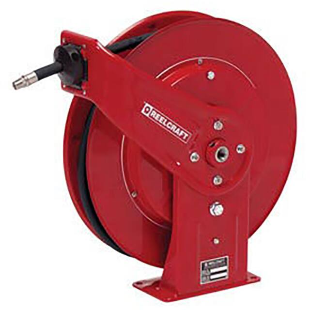7450 OHP HEAVY DUTY SPRING RETRACTABLE