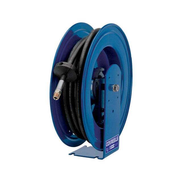E-MP-450 SPRING REWIND ENCLOSED CABINET R