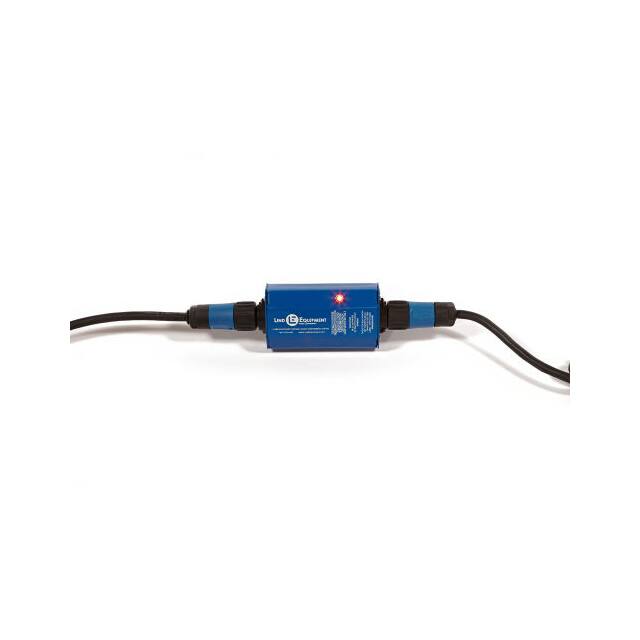 LE600-20CR-2SL STATICSURE, 20' 18/2 SOW COIL W/