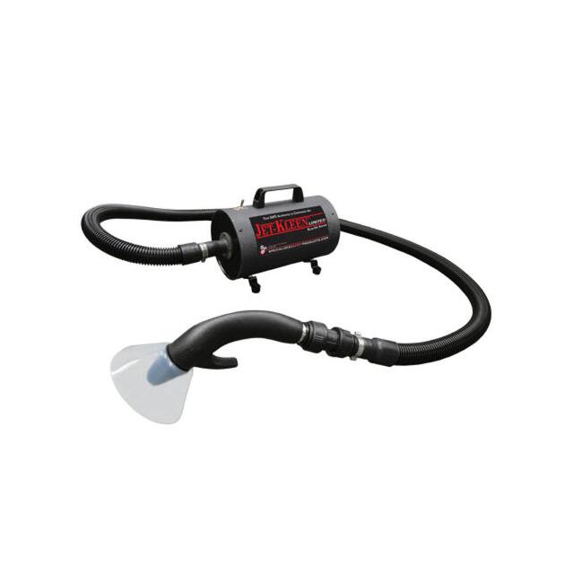 JKL-240 JET-KLEEN LIMITED PERSONNEL BLOW