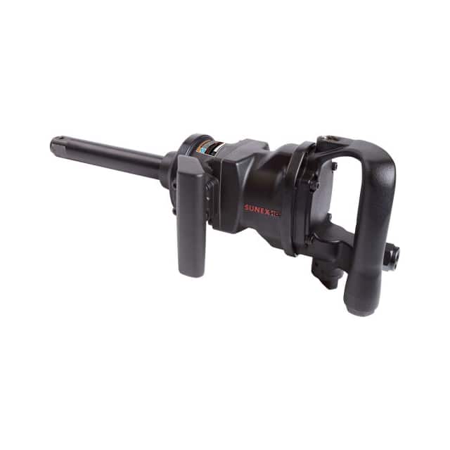 SX4360-6 1" LIGHTWEIGHT SUPER DUTY IMPACT