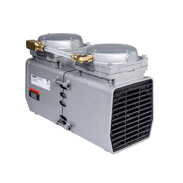 GAST DAA-V716-EB DIAPHRAGM PUMP 115-60-1 OILLESS