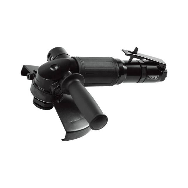 505467 JAT-467, 7" INDUSTRIAL GOVERNED