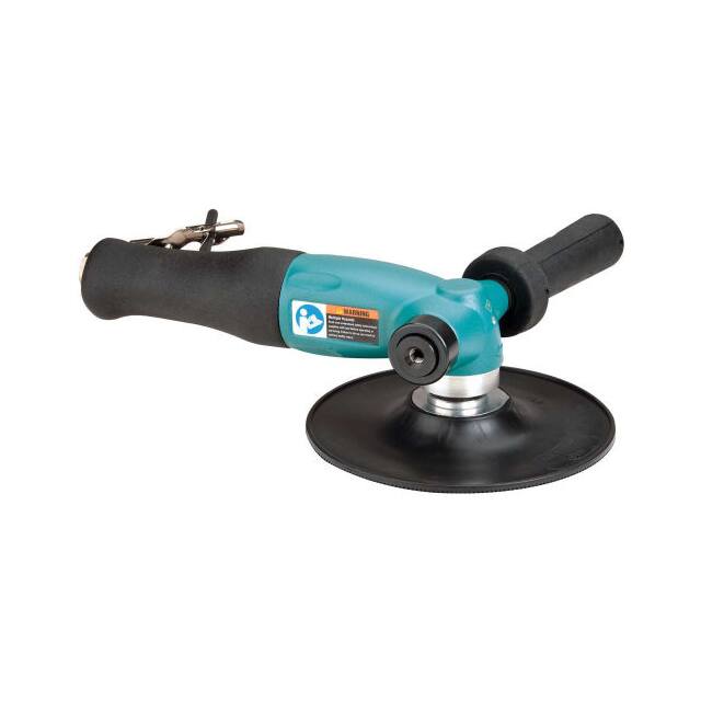 52657 7" DIA. RIGHT ANGLE DISC SANDER,