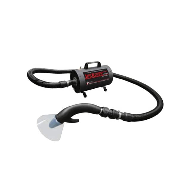 JKL-115 JET-KLEEN LIMITED PERSONNEL BLOW